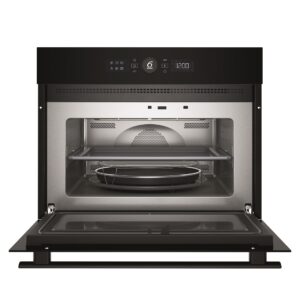 Мікрохвильова піч Whirlpool WMW47HMB - 2