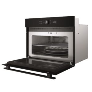 Мікрохвильова піч Whirlpool WMW47HMB - 3
