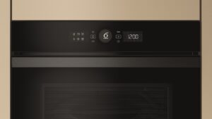 Мікрохвильова піч Whirlpool WMW47HMB - 4