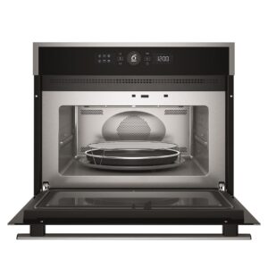 Мікрохвильова піч Whirlpool WMW44HMX - 2