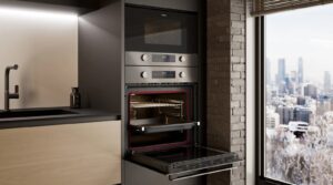 Духова шафа Teka HSB 6350 SS код 111010068 - 9
