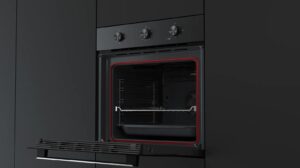 Духова шафа Teka HSB 6150 FBK код 111010063 - 4