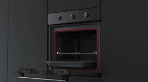 Духова шафа Teka HSB 6150 FBK код 111010063 - 5