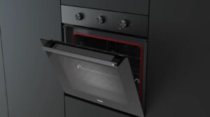Духова шафа Teka HSB 6150 FBK код 111010063 - 7
