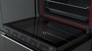 Духова шафа Teka HSB 6150 FBK код 111010063 - 8