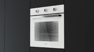 Духова шафа Teka HSB 6150 WH код 111010062 - 3