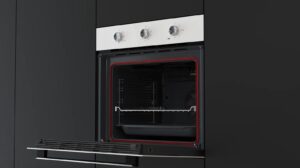 Духова шафа Teka HSB 6150 WH код 111010062 - 4