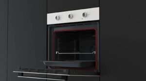 Духова шафа Teka HSB 6150 WH код 111010062 - 5
