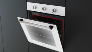 Духова шафа Teka HSB 6150 WH код 111010062 - 7