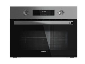 Духова шафа Teka HSC 6440 C SS код 111170002 - 1