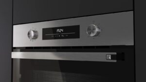 Духова шафа Teka HSC 6440 C SS код 111170002 - 3