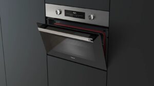 Духова шафа Teka HSC 6440 C SS код 111170002 - 4