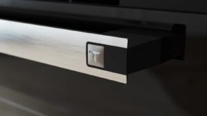 Духова шафа Teka HSC 6440 C SS код 111170002 - 5