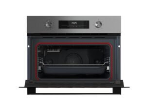 Духова шафа Teka HSC 6350 SS код 111140003 - 2