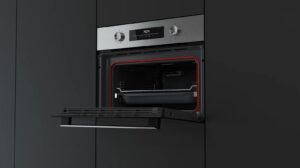 Духова шафа Teka HSC 6350 SS код 111140003 - 8