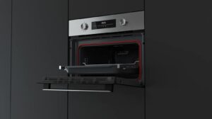 Духова шафа Teka HSC 6350 SS код 111140003 - 9