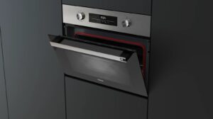 Духова шафа Teka HSC 6350 SS код 111140003 - 10