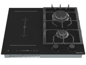 Варильна поверхня Interline HCV 560 KGF BA Nano Matte - 3