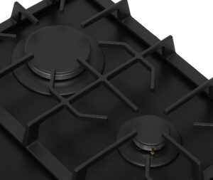 Варильна поверхня Interline HCV 560 KGF BA Nano Matte - 23