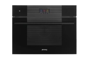 Духова шафа Smeg SO 4104M2PB3 - 1
