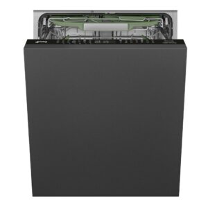 Посудомийна машина Smeg STL 7324AQL - 1