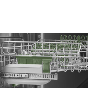 Посудомийна машина Smeg STL 7324AQL - 4