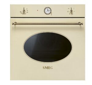 Духова шафа Smeg SF 68C1PO - 1