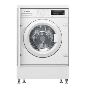 Пральна машина Bosch WIW 24342EU - 1