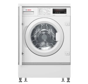 Пральна машина Bosch WIW 24342EU - 5