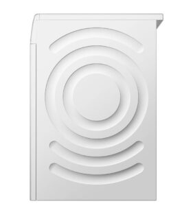 Пральна машина Bosch WIW 24342EU - 7
