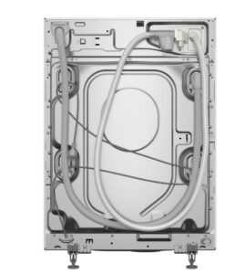 Пральна машина Bosch WIW 24342EU - 8