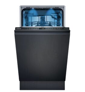 Посудомийна машина Siemens SR 67ZX03MK - 1