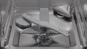 Посудомийна машина Siemens SR 67ZX03MK - 10