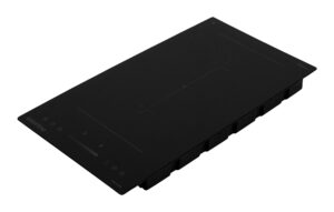 Варильна поверхня  HIV 530 SFB BA Nano Matte - 3