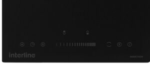 Варильна поверхня  HIV 530 SFB BA Nano Matte - 10
