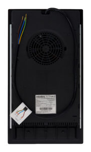 Варильна поверхня  HIV 530 SFB BA Nano Matte - 11