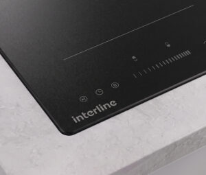 Варильна поверхня Interline HIV 530 SFB BA Nano Matte - 2