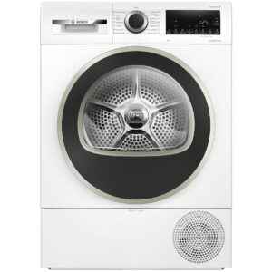 Сушильна машина Bosch WQG 14210UA - 1