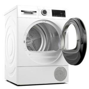 Сушильна машина Bosch WQG 14210UA - 4