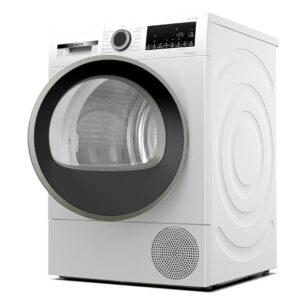 Сушильна машина Bosch WQG 14210UA - 5