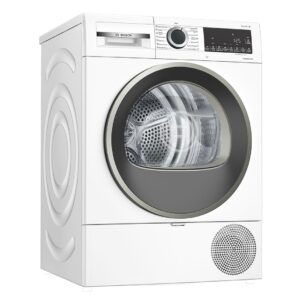 Сушильна машина Bosch WQG 14210UA - 6
