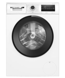 Пральна машина Bosch WAN 28281UA - 1