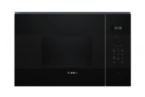 Мікрохвильова піч Bosch BFL 524MB2 - 1
