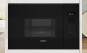 Мікрохвильова піч Bosch BFL 524MB2 - 1
