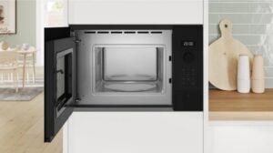 Мікрохвильова піч Bosch BFL 524MB2 - 3