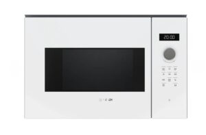 Мікрохвильова піч Bosch BFL 524MW2 - 1