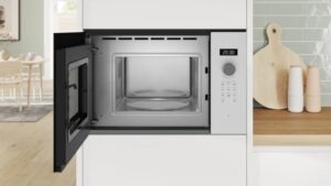 Мікрохвильова піч Bosch BFL 524MW2 - 4