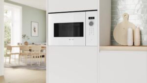 Мікрохвильова піч Bosch BFL 524MW2 - 5