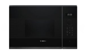 Мікрохвильова піч Bosch BFL 524MH2 - 1