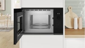 Мікрохвильова піч Bosch BFL 524MH2 - 4